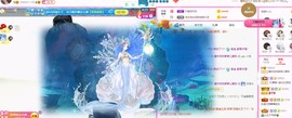 曈妹儿💜51818主播照片