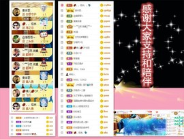 大坤✨贺Ai哥升国王主播照片