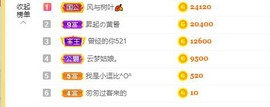 婷儿～25号休主播照片