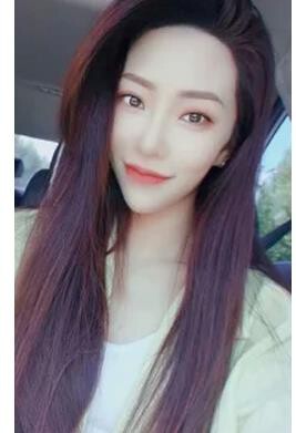 素雪小幸运主播照片