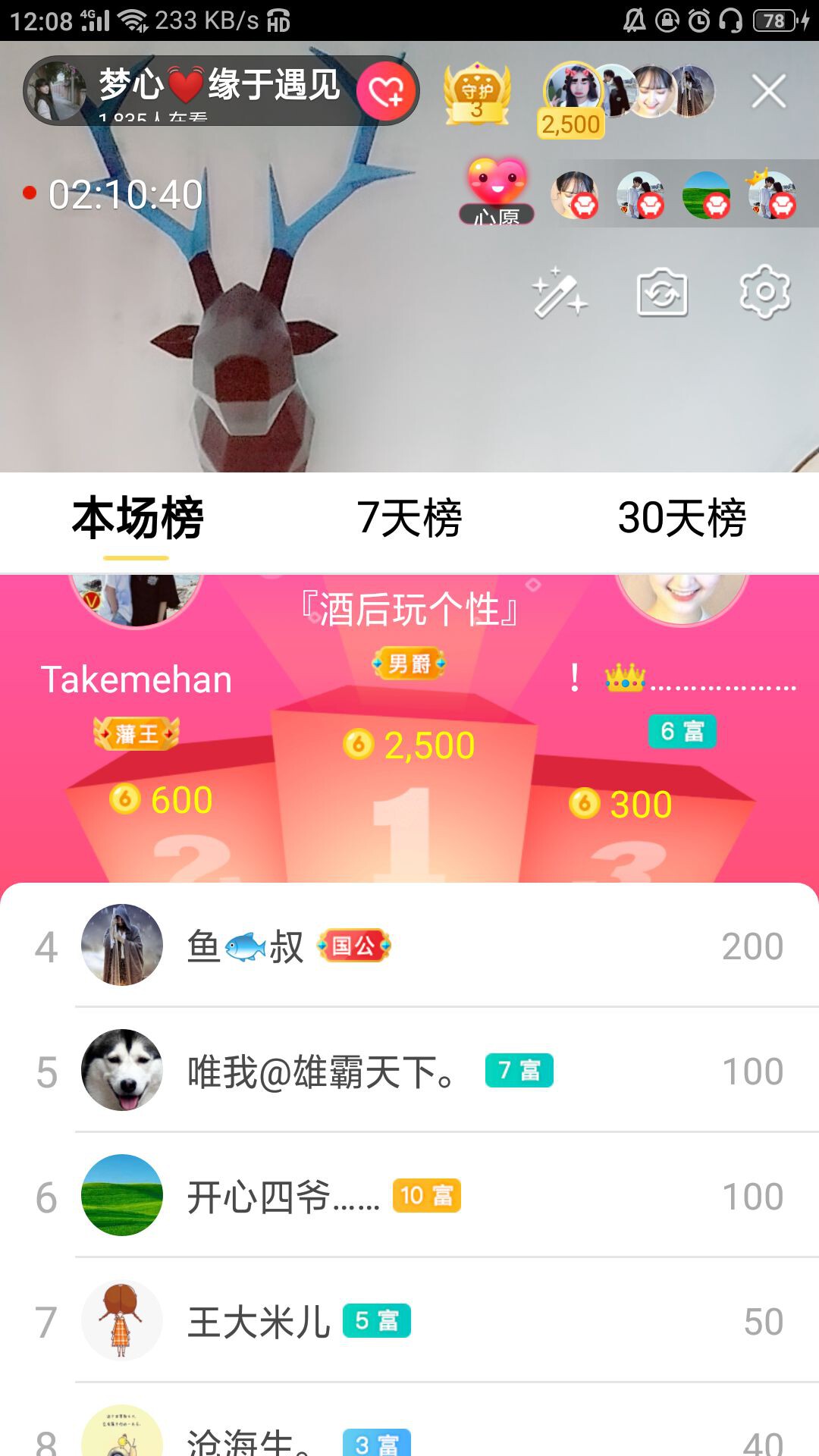 梦心💞缘于遇见的图片