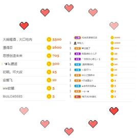 爱~薇薇主播照片