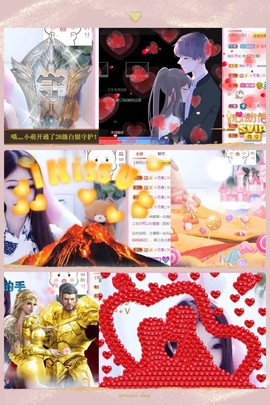 萌小喵❤️主播照片