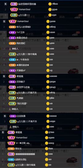 偌璃啊！主播照片