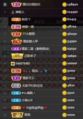 江湖再见，退主播照片