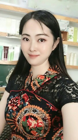 heartas止水主播照片