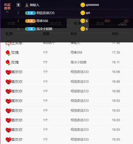 晓泉呀主播照片