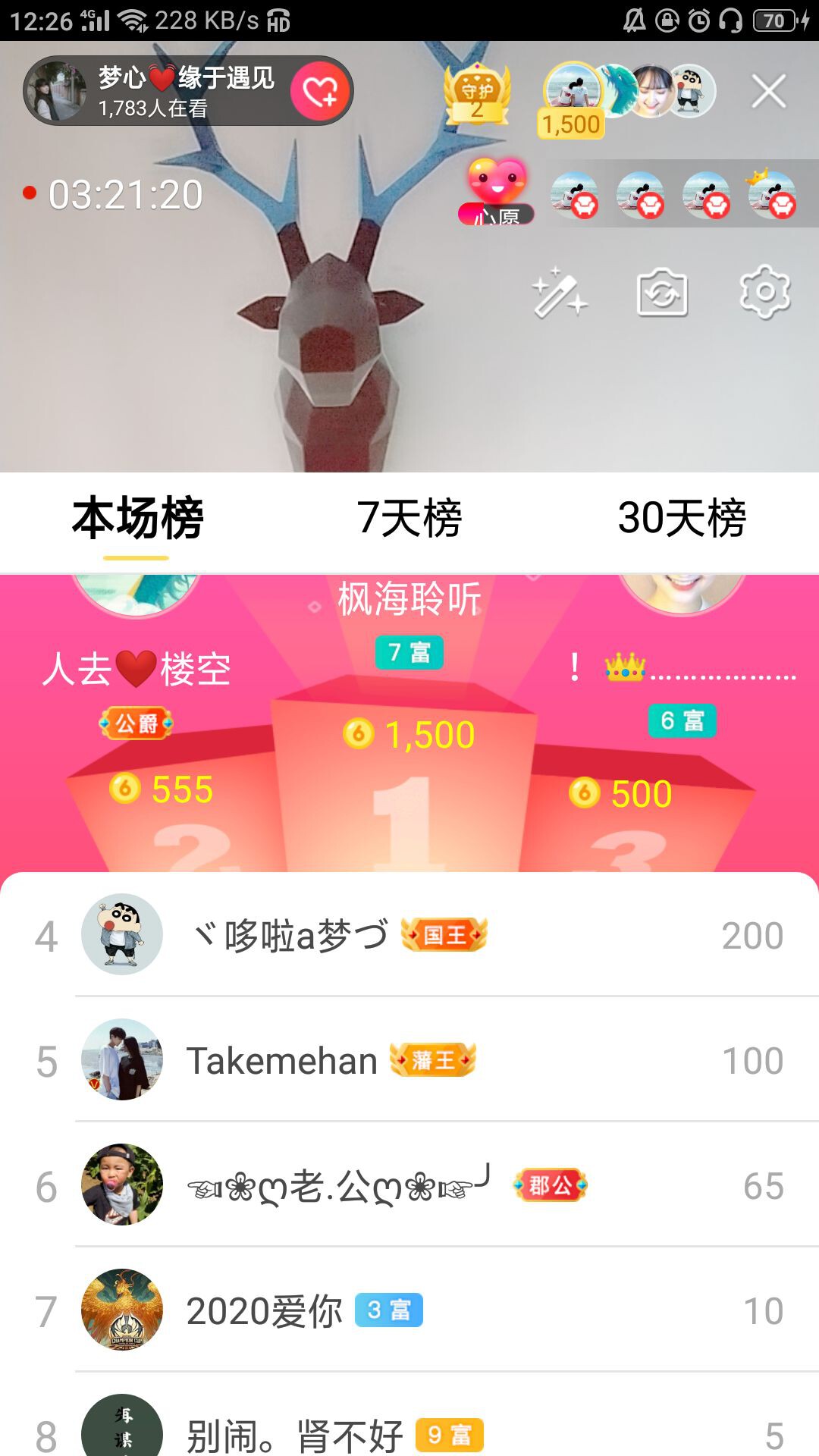 梦心💞缘于遇见的图片
