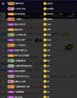 兮盼💕暂休主播照片