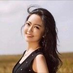 我想格林主播照片
