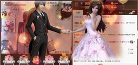 蜜乐*暂休主播照片