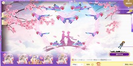 蜜乐*暂休主播照片