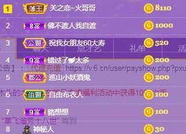 蒙多～主播照片