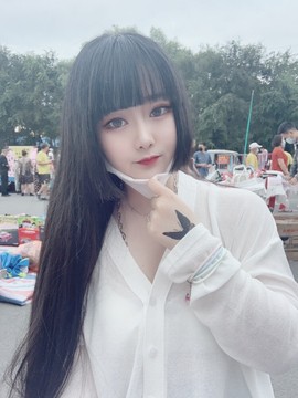 小小西521主播照片