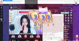 Lッ♥✿小白白主播照片