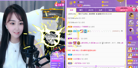 遇见❥暂休主播照片