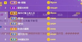 冰贺粉丝哥中华哥晋升的图片