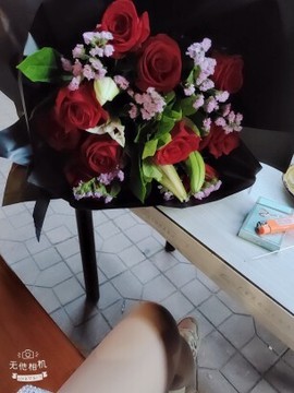 珂儿🍭主播照片