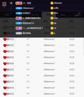 晓泉呀主播照片