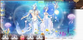 蜜乐*暂休主播照片