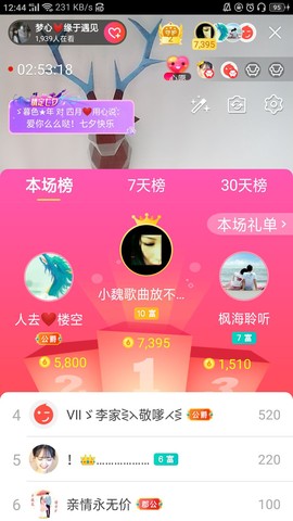 梦心💞缘于遇见的图片