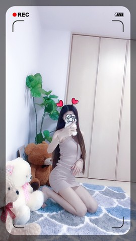 萌小喵❤️主播照片