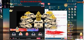 *菜园子*主播照片