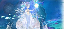 素雪好运连连主播照片