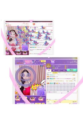 娜娜👶🏻素颜女神主播照片