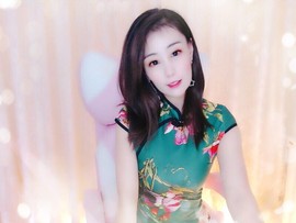 澜馨❤️LANxin主播照片