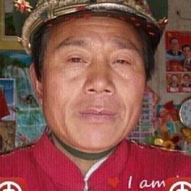 昵称违规，请重新修改主播照片
