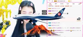 曈妹儿💜51818主播照片