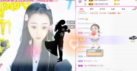 曈妹儿💜51818主播照片