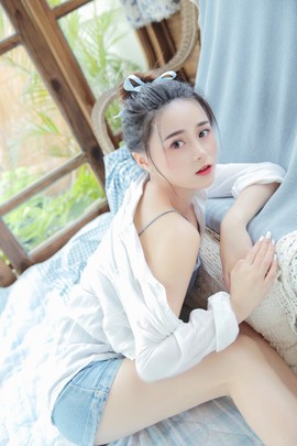♥晚安♥主播照片