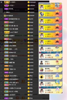 鑫儿～主播照片
