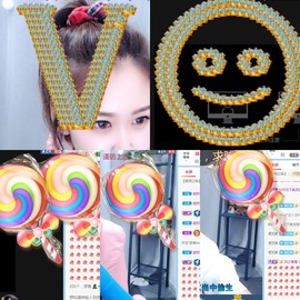 小宝玛丽💓求升级主播照片
