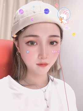 FT✨南笙主播照片