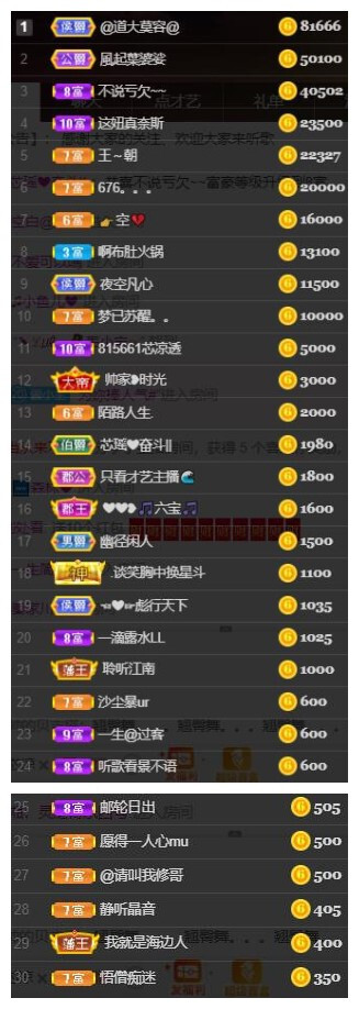 芯瑶❤️爱唱歌～的图片