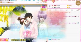 曈妹儿💜51818主播照片