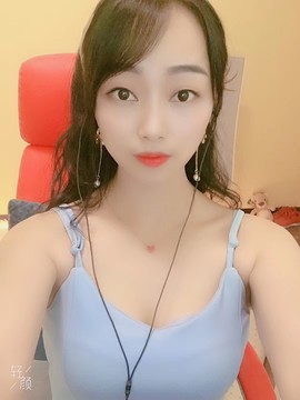 新人初初ღ主播照片