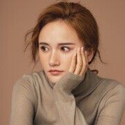 💜煤穿酷子💜主播照片