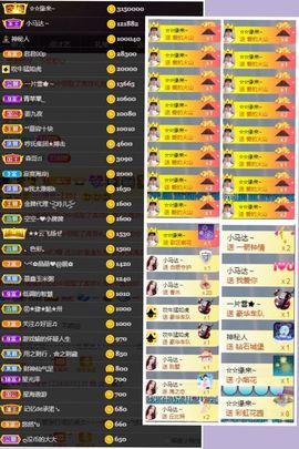 鑫儿～主播照片