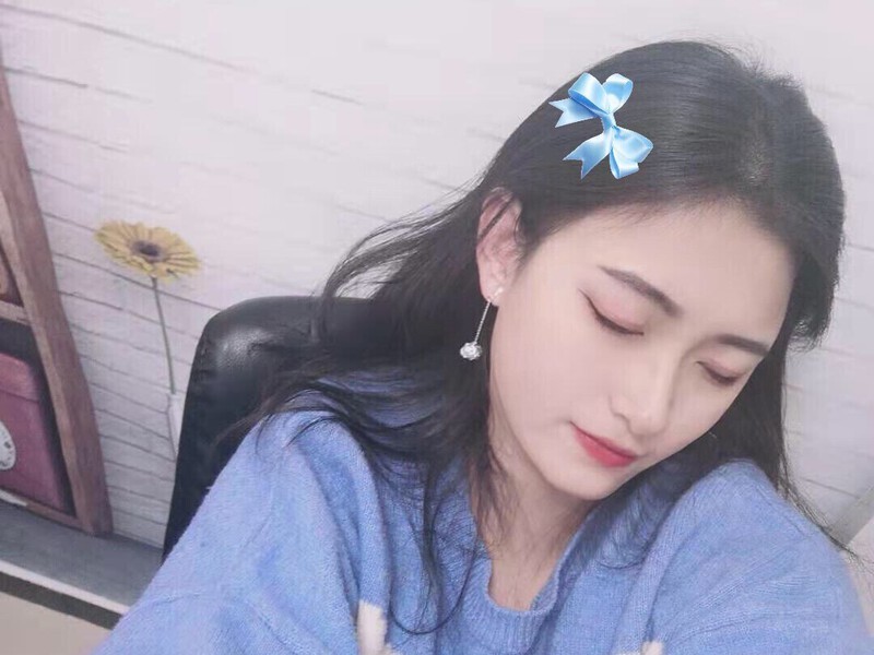 甜话话❤连麦找我的主播海报
