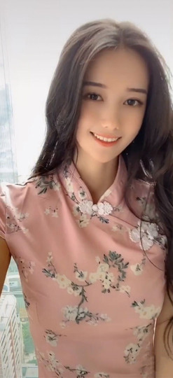 陆七萬主播照片