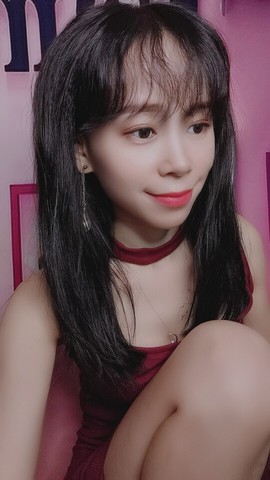 🐰兔丫。平安喜乐。主播照片