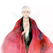 旧少年.海报