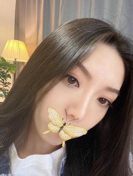 鑫儿～主播照片