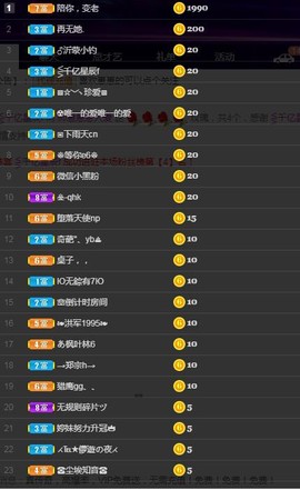 崽崽爱你主播照片