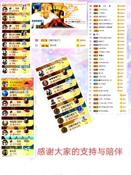 大坤✨贺Ai哥升国王主播照片