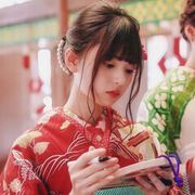 惠勒泡沫主播照片